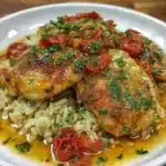 Hahnchen Mit Reis Und Tomatensosse 2026 04 02 180559 1