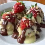 Schokoladen Erdbeer Joghurt Clustern 2026 04 06 203003 1